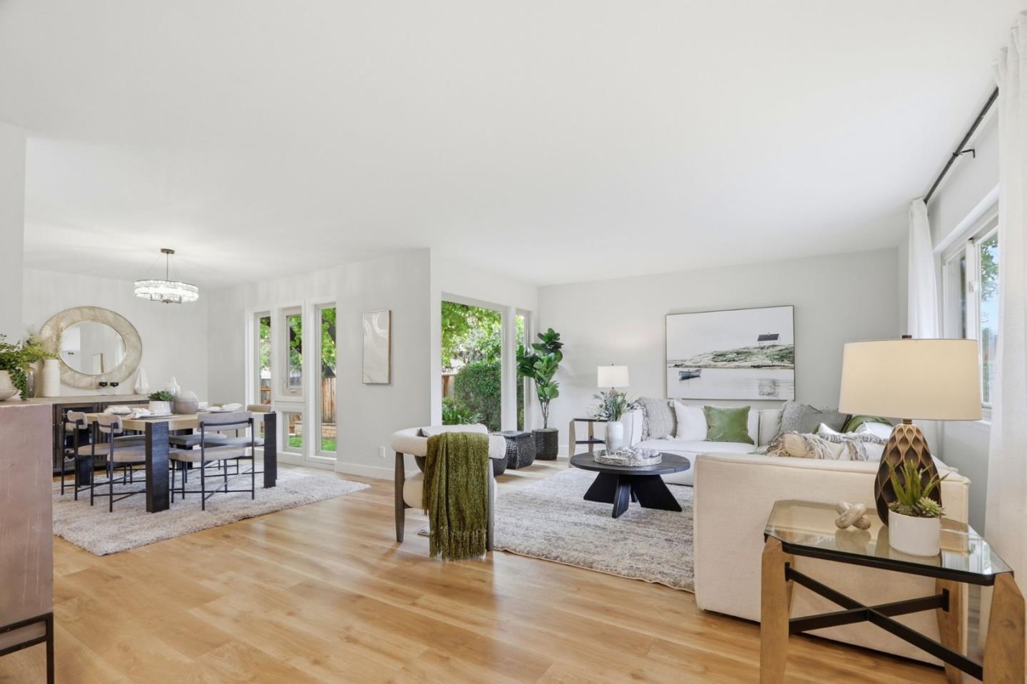 Detail Gallery Image 7 of 48 For 1096 Harlan Dr, San Jose,  CA 95129 - 5 Beds | 3 Baths