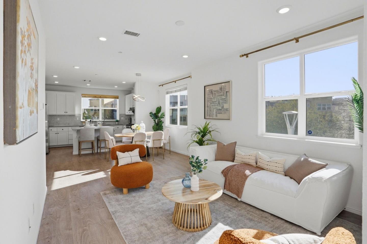 Detail Gallery Image 9 of 32 For 1901 Nevets Ln, San Jose,  CA 95133 - 3 Beds | 3/1 Baths