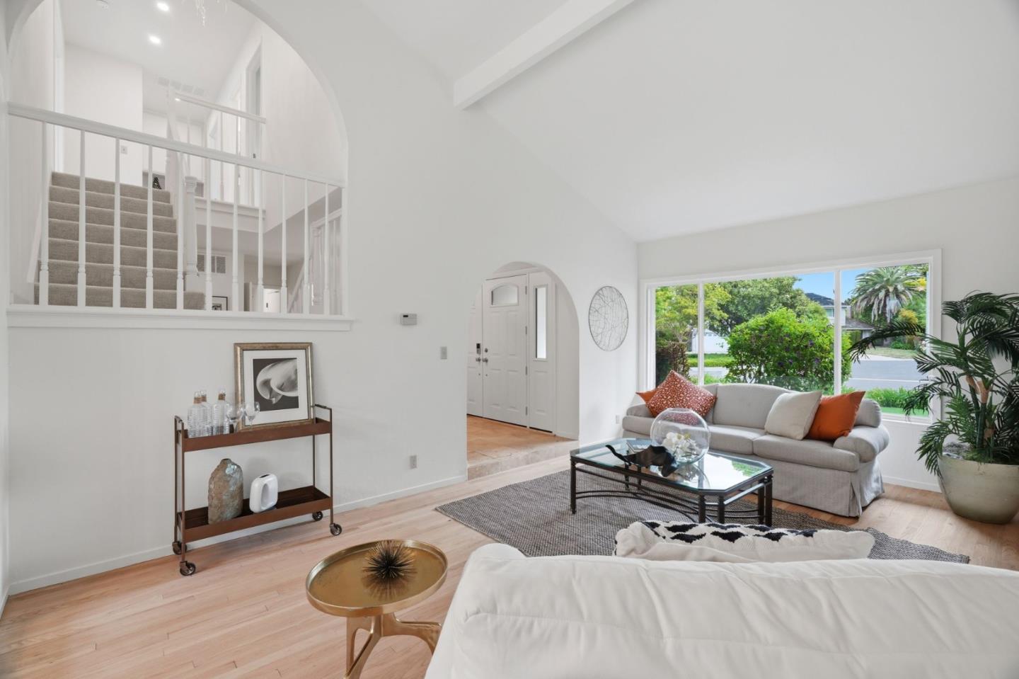 Detail Gallery Image 18 of 48 For 1377 Bedford Ave, Sunnyvale,  CA 94087 - 4 Beds | 2/1 Baths