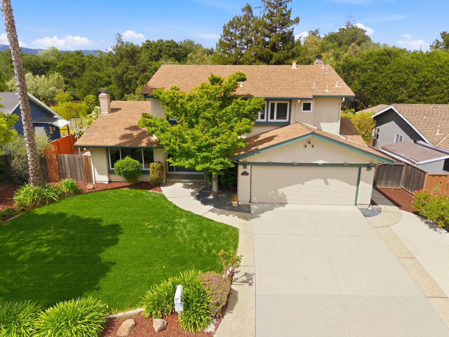 Detail Gallery Image 36 of 48 For 1377 Bedford Ave, Sunnyvale,  CA 94087 - 4 Beds | 2/1 Baths