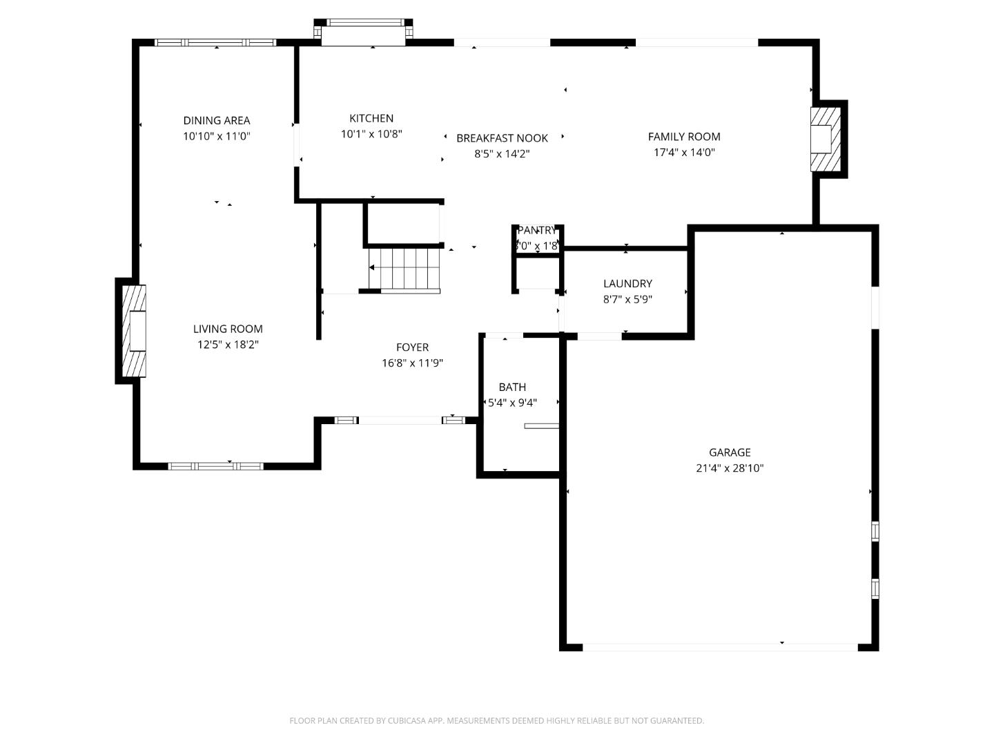 Detail Gallery Image 4 of 48 For 1377 Bedford Ave, Sunnyvale,  CA 94087 - 4 Beds | 2/1 Baths