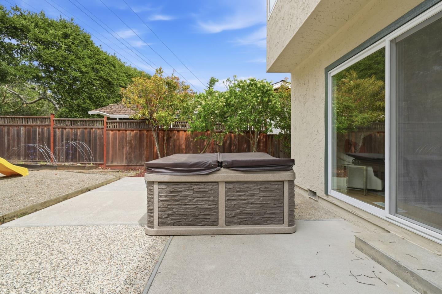 Detail Gallery Image 45 of 48 For 1377 Bedford Ave, Sunnyvale,  CA 94087 - 4 Beds | 2/1 Baths