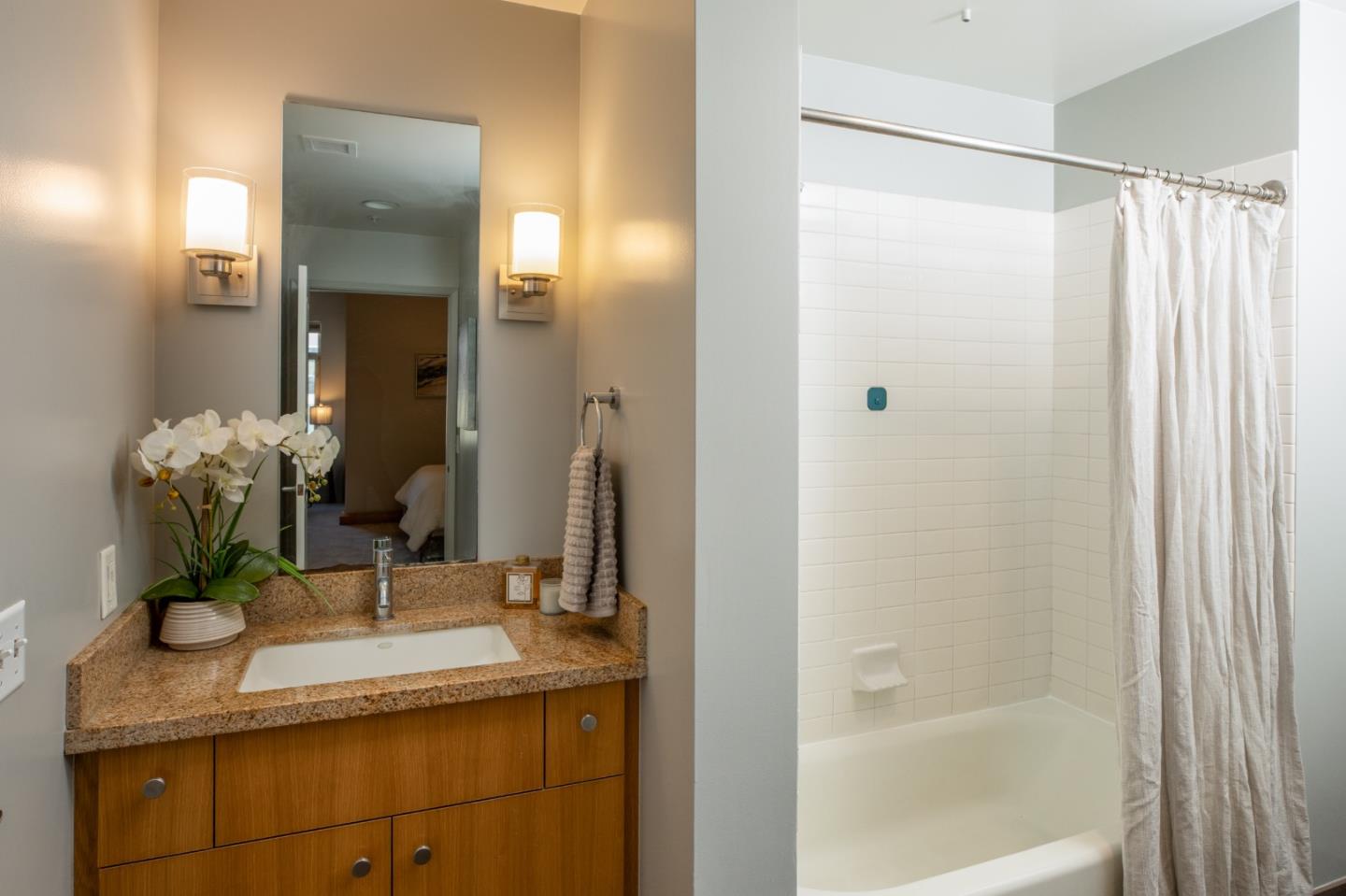 Detail Gallery Image 10 of 22 For 25 S 3rd St #311,  San Jose,  CA 95113 - 1 Beds | 1 Baths