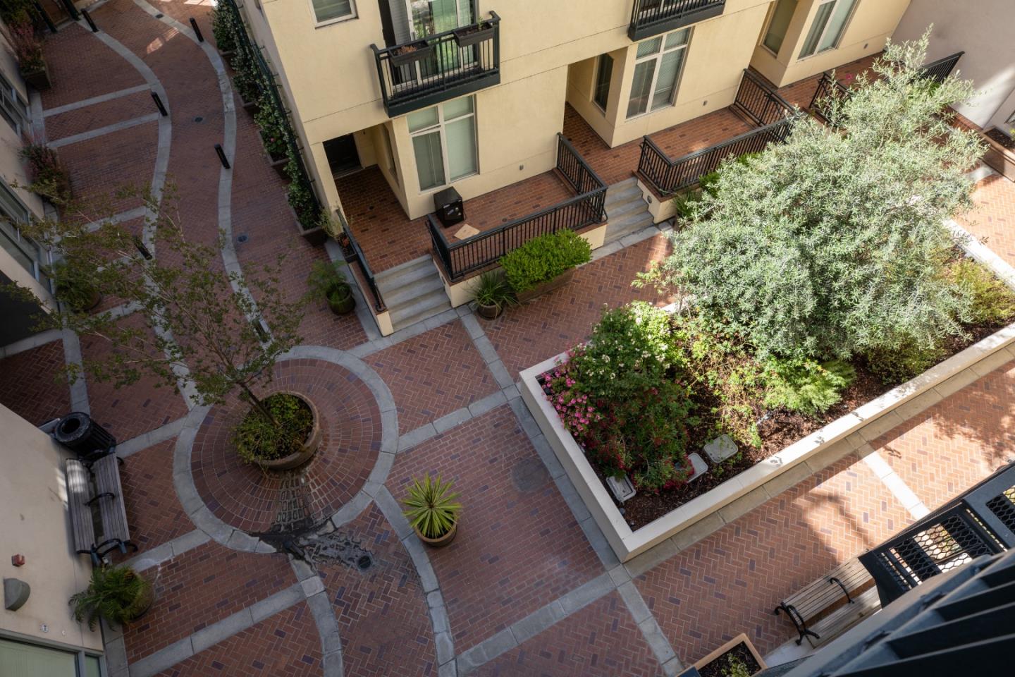 Detail Gallery Image 12 of 22 For 25 S 3rd St #311,  San Jose,  CA 95113 - 1 Beds | 1 Baths