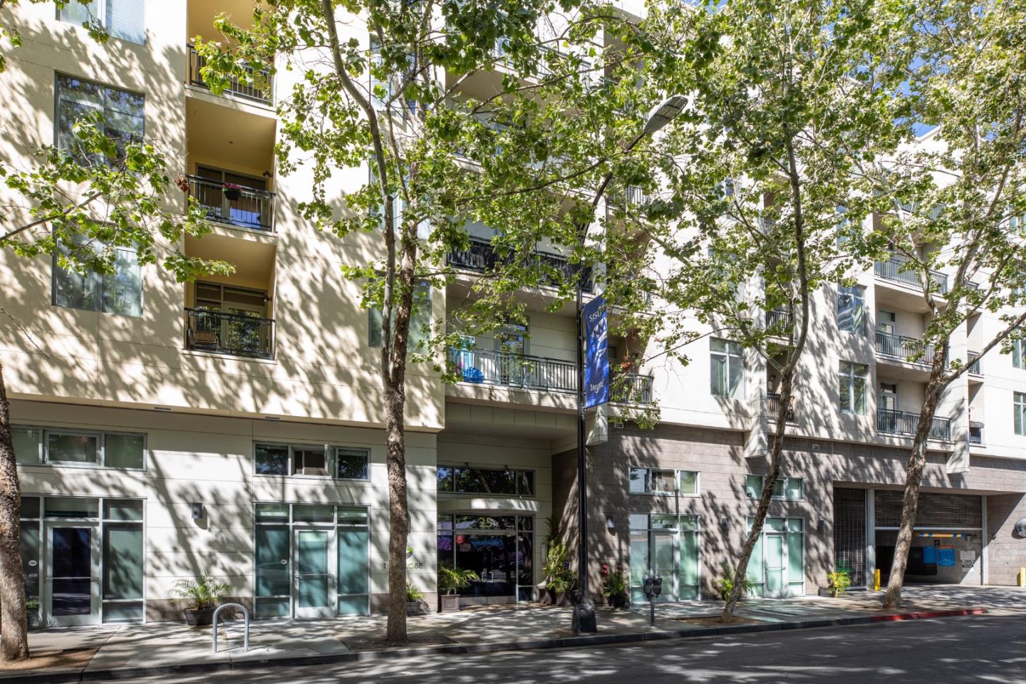 Detail Gallery Image 14 of 22 For 25 S 3rd St #311,  San Jose,  CA 95113 - 1 Beds | 1 Baths