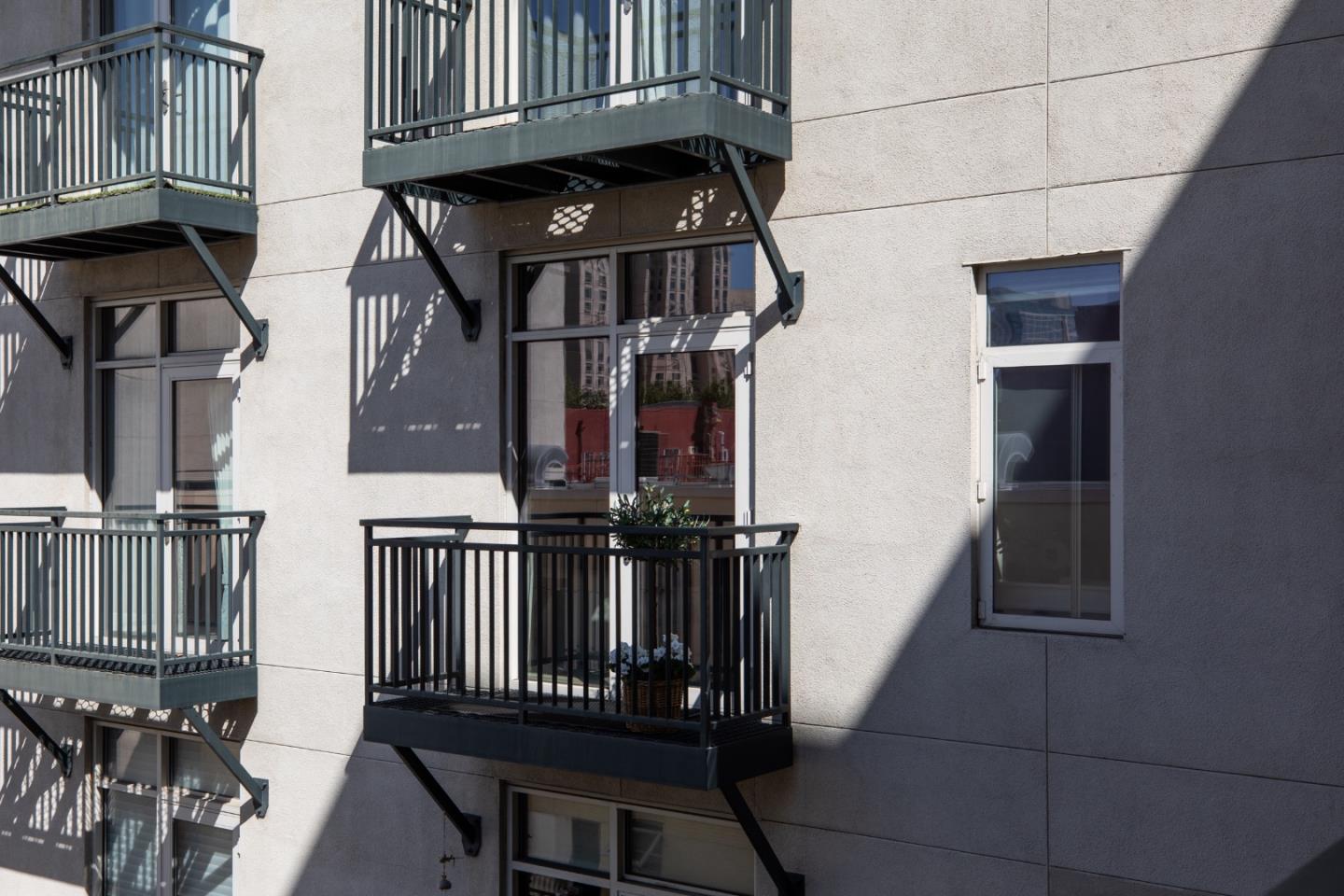 Detail Gallery Image 17 of 22 For 25 S 3rd St #311,  San Jose,  CA 95113 - 1 Beds | 1 Baths
