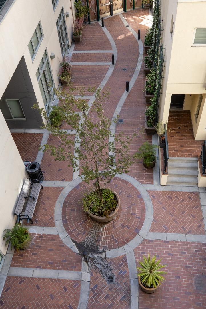 Detail Gallery Image 18 of 22 For 25 S 3rd St #311,  San Jose,  CA 95113 - 1 Beds | 1 Baths