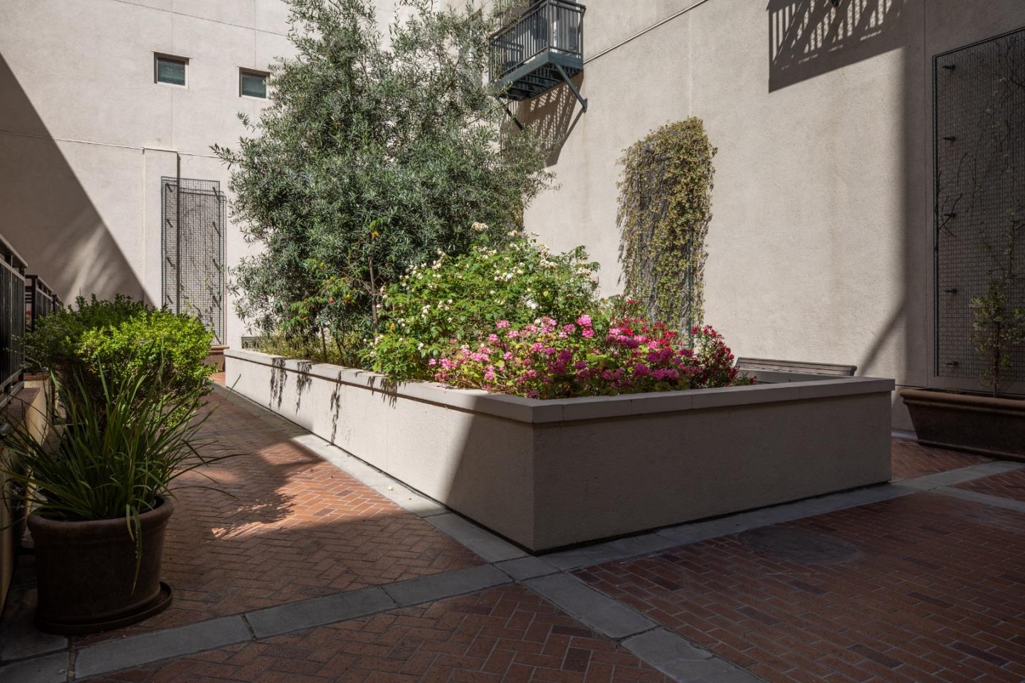 Detail Gallery Image 19 of 22 For 25 S 3rd St #311,  San Jose,  CA 95113 - 1 Beds | 1 Baths