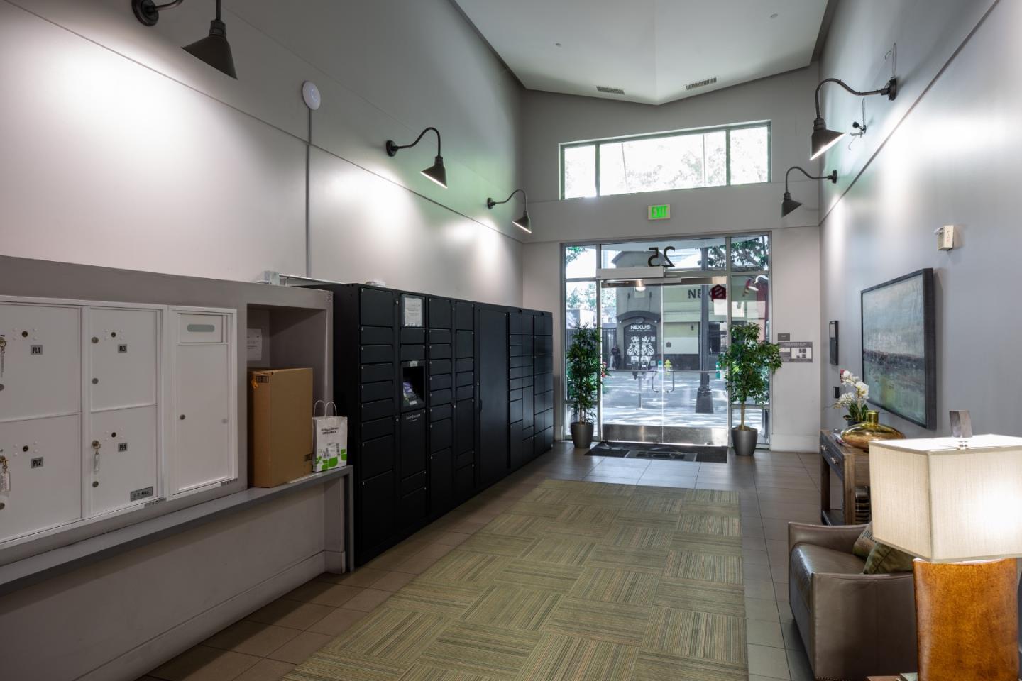 Detail Gallery Image 21 of 22 For 25 S 3rd St #311,  San Jose,  CA 95113 - 1 Beds | 1 Baths