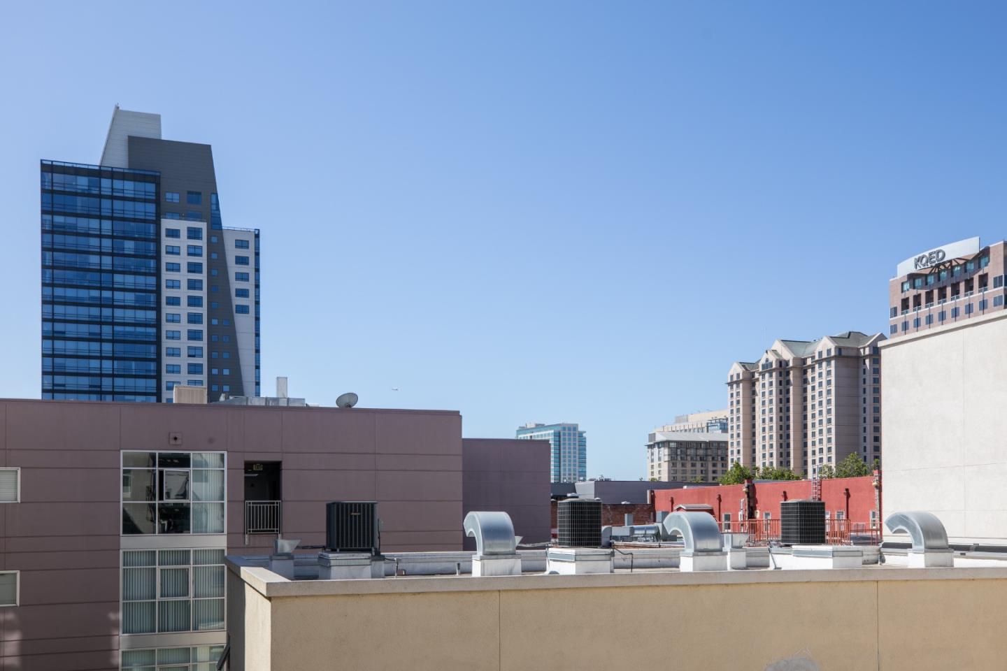 Detail Gallery Image 22 of 22 For 25 S 3rd St #311,  San Jose,  CA 95113 - 1 Beds | 1 Baths