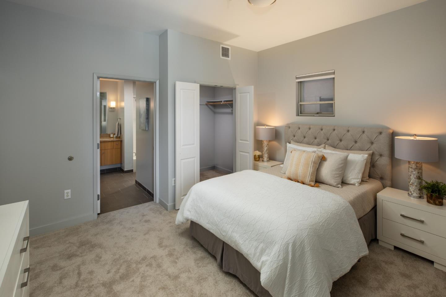 Detail Gallery Image 7 of 22 For 25 S 3rd St #311,  San Jose,  CA 95113 - 1 Beds | 1 Baths