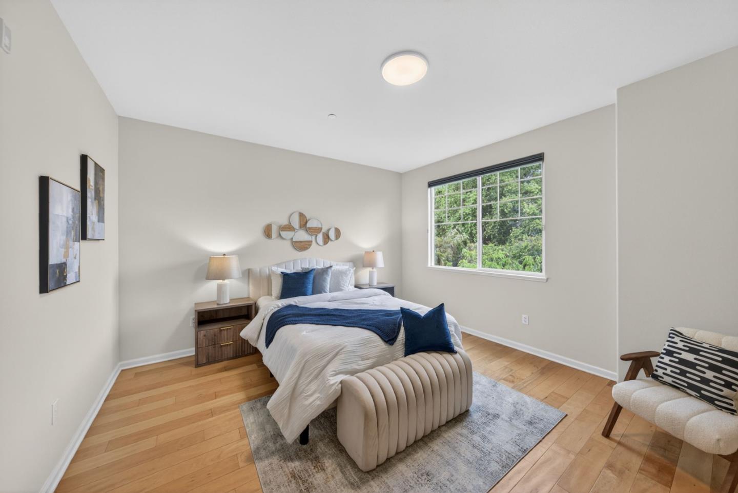 Detail Gallery Image 9 of 28 For 650 Almaden Walk Loop, San Jose,  CA 95125 - 3 Beds | 3 Baths