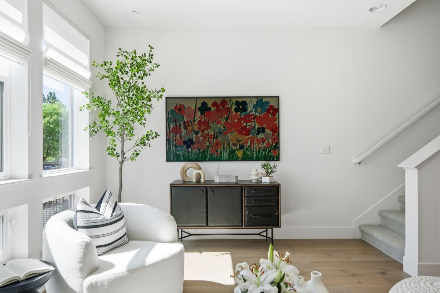 Detail Gallery Image 10 of 32 For 3607 Nation Ave, Fremont,  CA 94538 - 3 Beds | 3 Baths