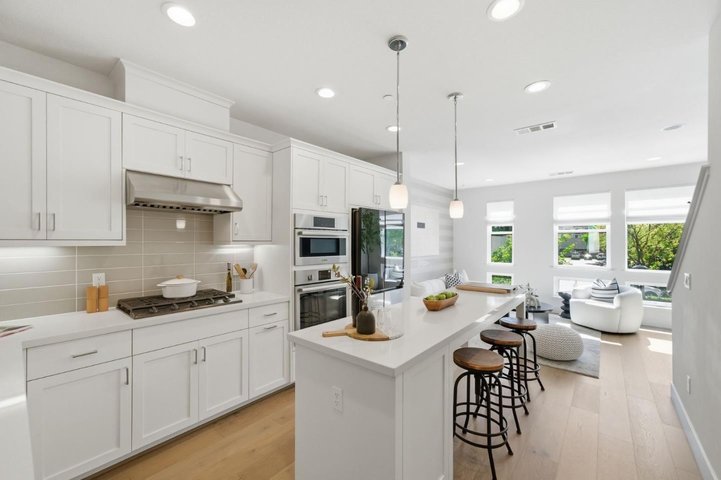 Detail Gallery Image 2 of 32 For 3607 Nation Ave, Fremont,  CA 94538 - 3 Beds | 3 Baths