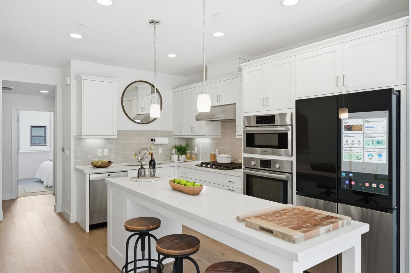 Detail Gallery Image 5 of 32 For 3607 Nation Ave, Fremont,  CA 94538 - 3 Beds | 3 Baths