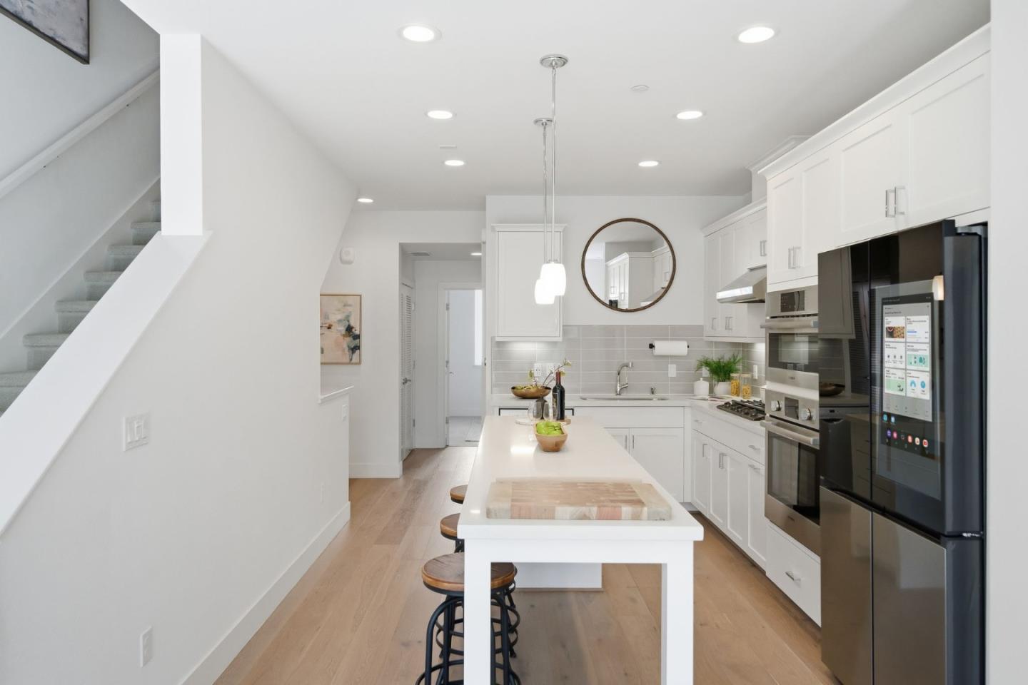 Detail Gallery Image 6 of 32 For 3607 Nation Ave, Fremont,  CA 94538 - 3 Beds | 3 Baths