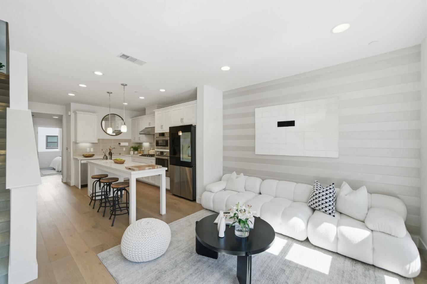 Detail Gallery Image 7 of 32 For 3607 Nation Ave, Fremont,  CA 94538 - 3 Beds | 3 Baths