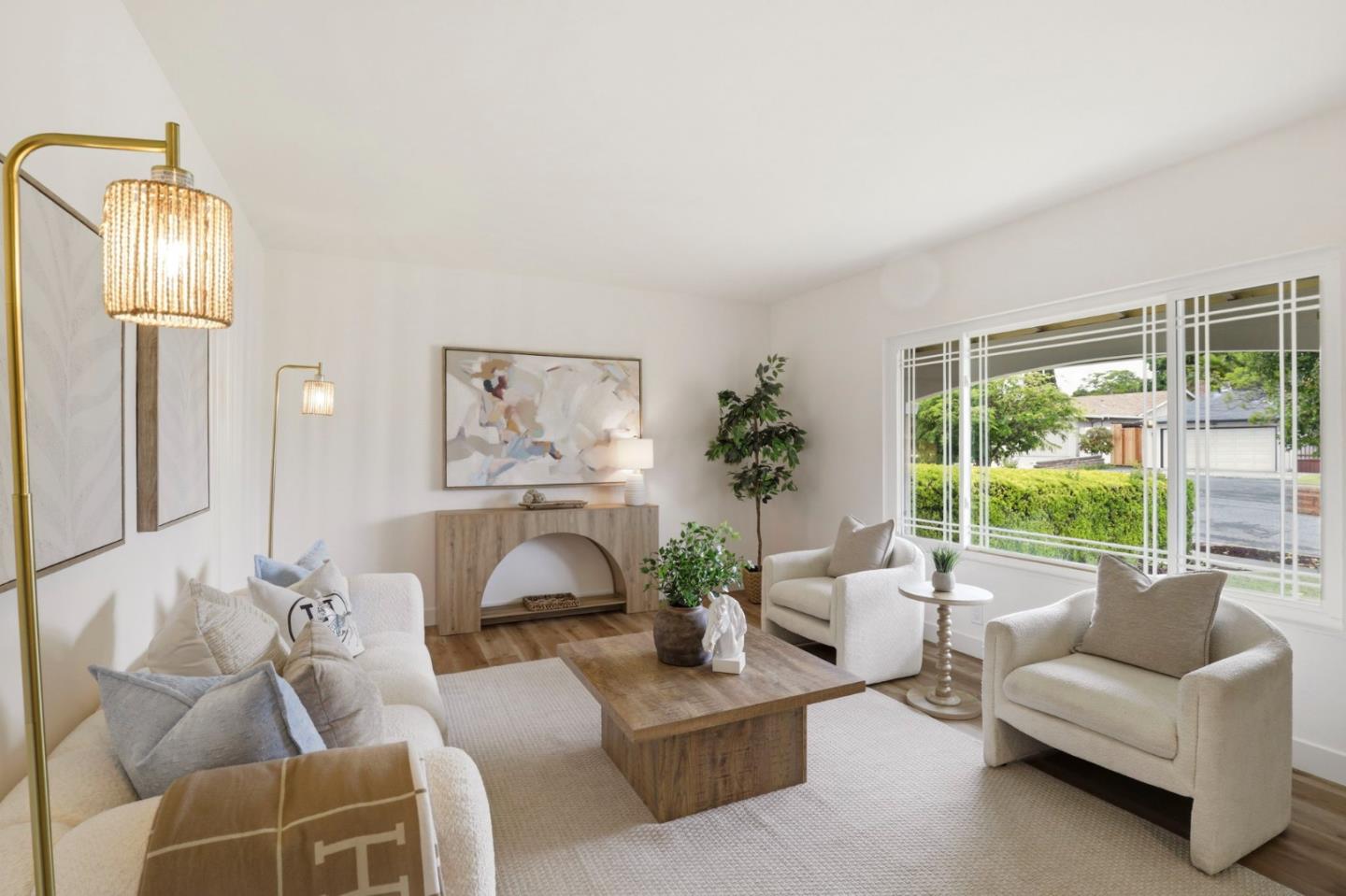 Detail Gallery Image 10 of 42 For 3229 Knights Bridge Rd, San Jose,  CA 95132 - 3 Beds | 2 Baths