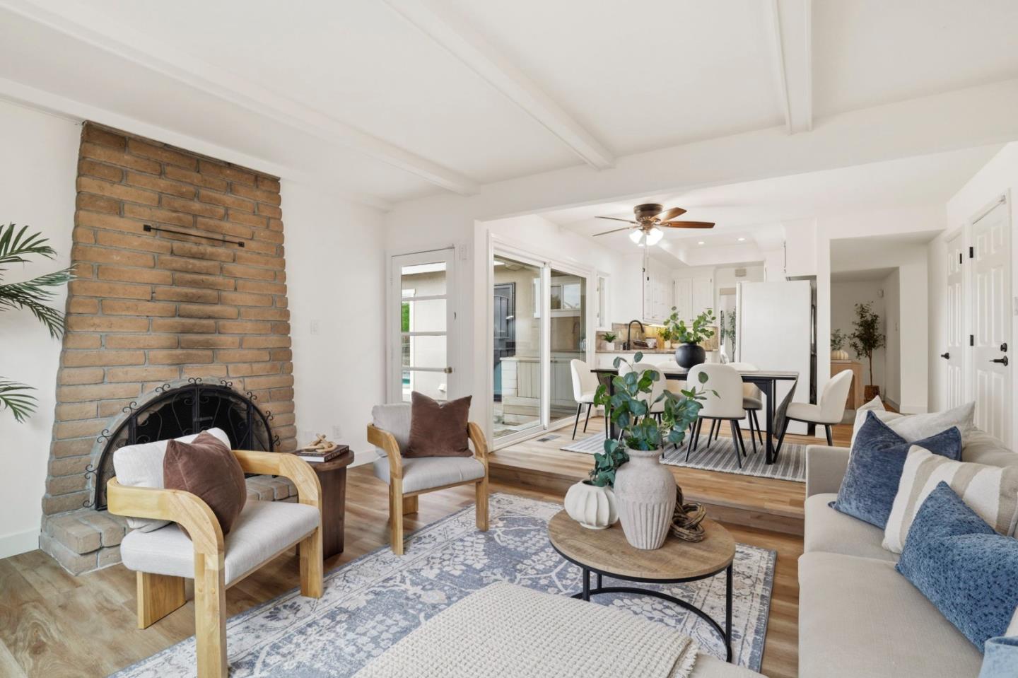 Detail Gallery Image 11 of 42 For 3229 Knights Bridge Rd, San Jose,  CA 95132 - 3 Beds | 2 Baths