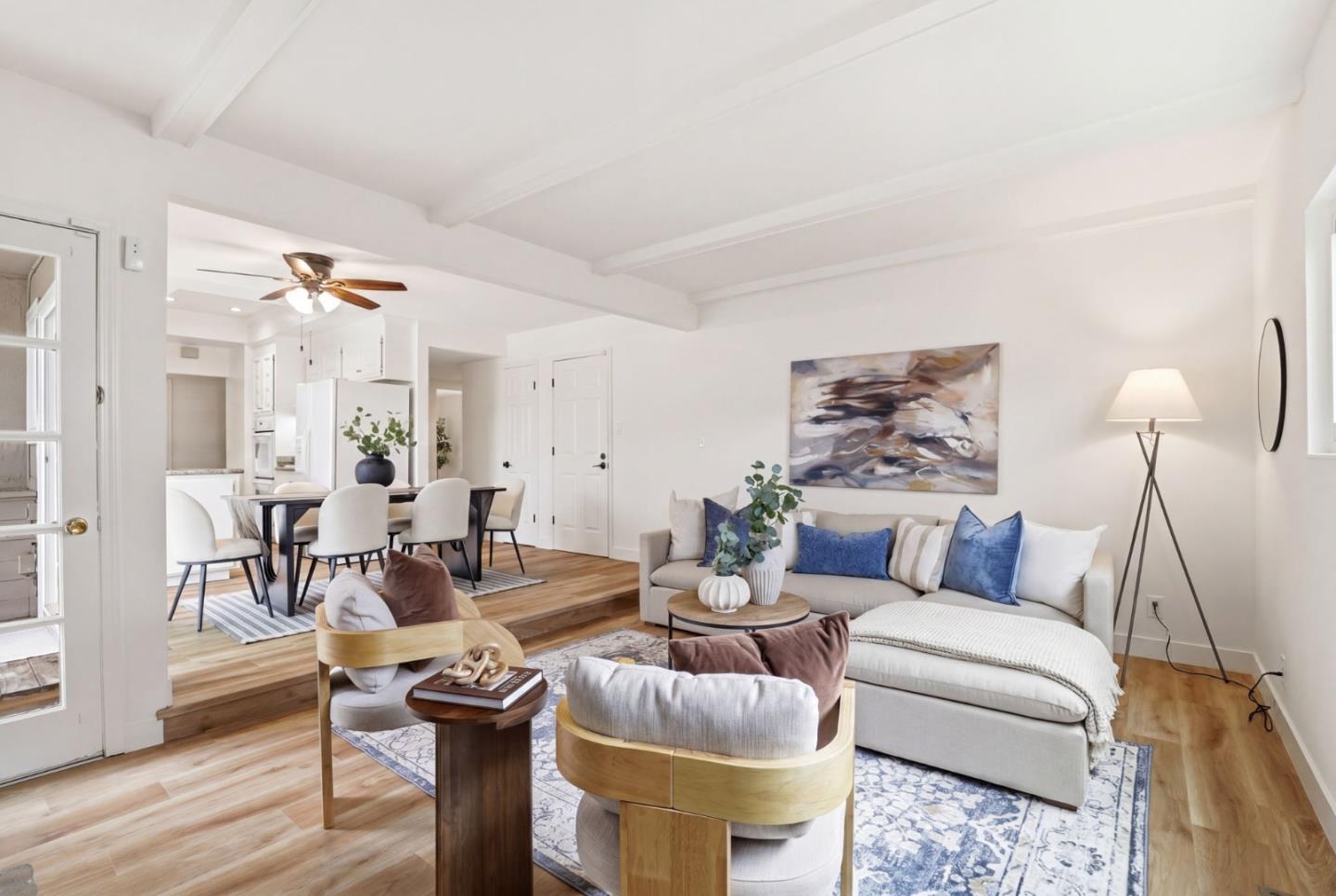 Detail Gallery Image 12 of 42 For 3229 Knights Bridge Rd, San Jose,  CA 95132 - 3 Beds | 2 Baths