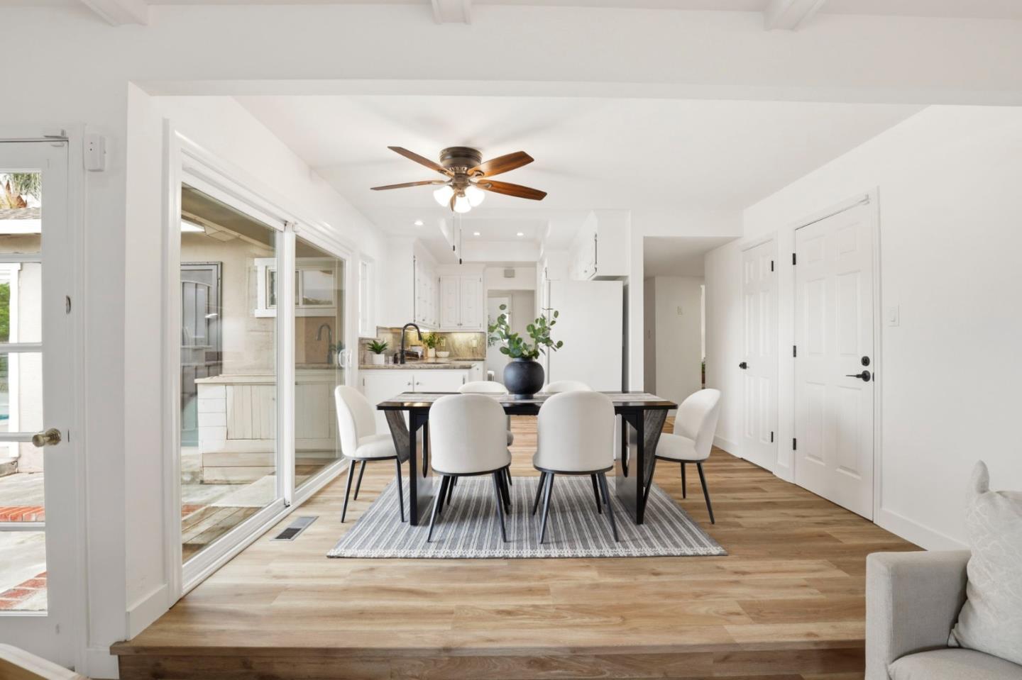 Detail Gallery Image 15 of 42 For 3229 Knights Bridge Rd, San Jose,  CA 95132 - 3 Beds | 2 Baths