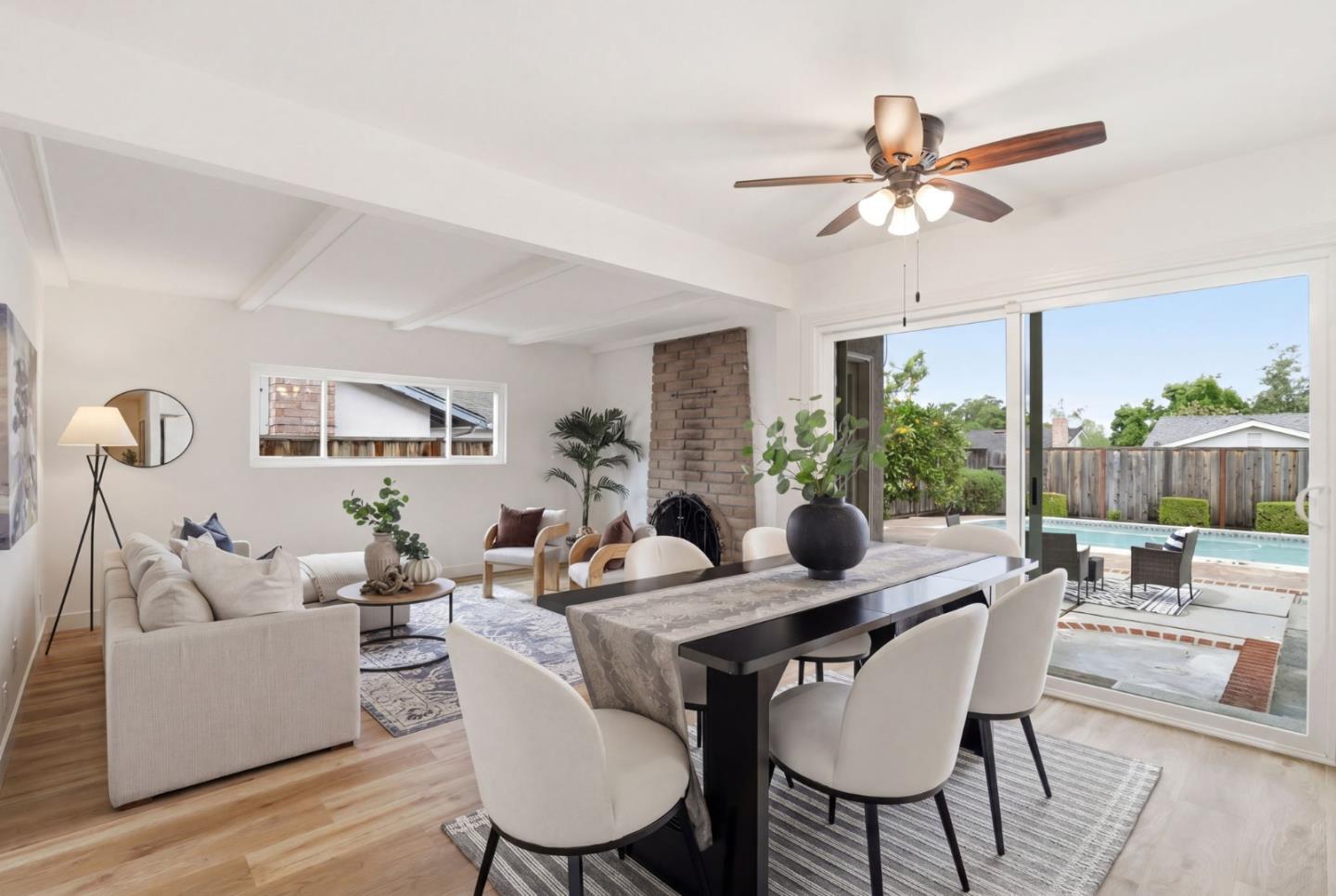 Detail Gallery Image 18 of 42 For 3229 Knights Bridge Rd, San Jose,  CA 95132 - 3 Beds | 2 Baths