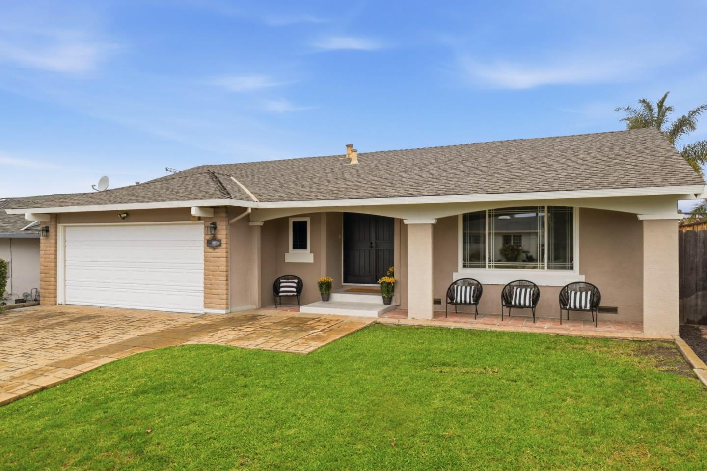 Detail Gallery Image 2 of 42 For 3229 Knights Bridge Rd, San Jose,  CA 95132 - 3 Beds | 2 Baths