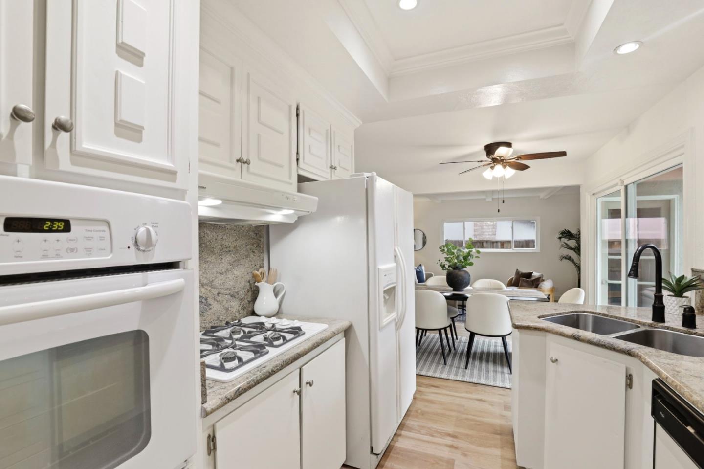 Detail Gallery Image 20 of 42 For 3229 Knights Bridge Rd, San Jose,  CA 95132 - 3 Beds | 2 Baths