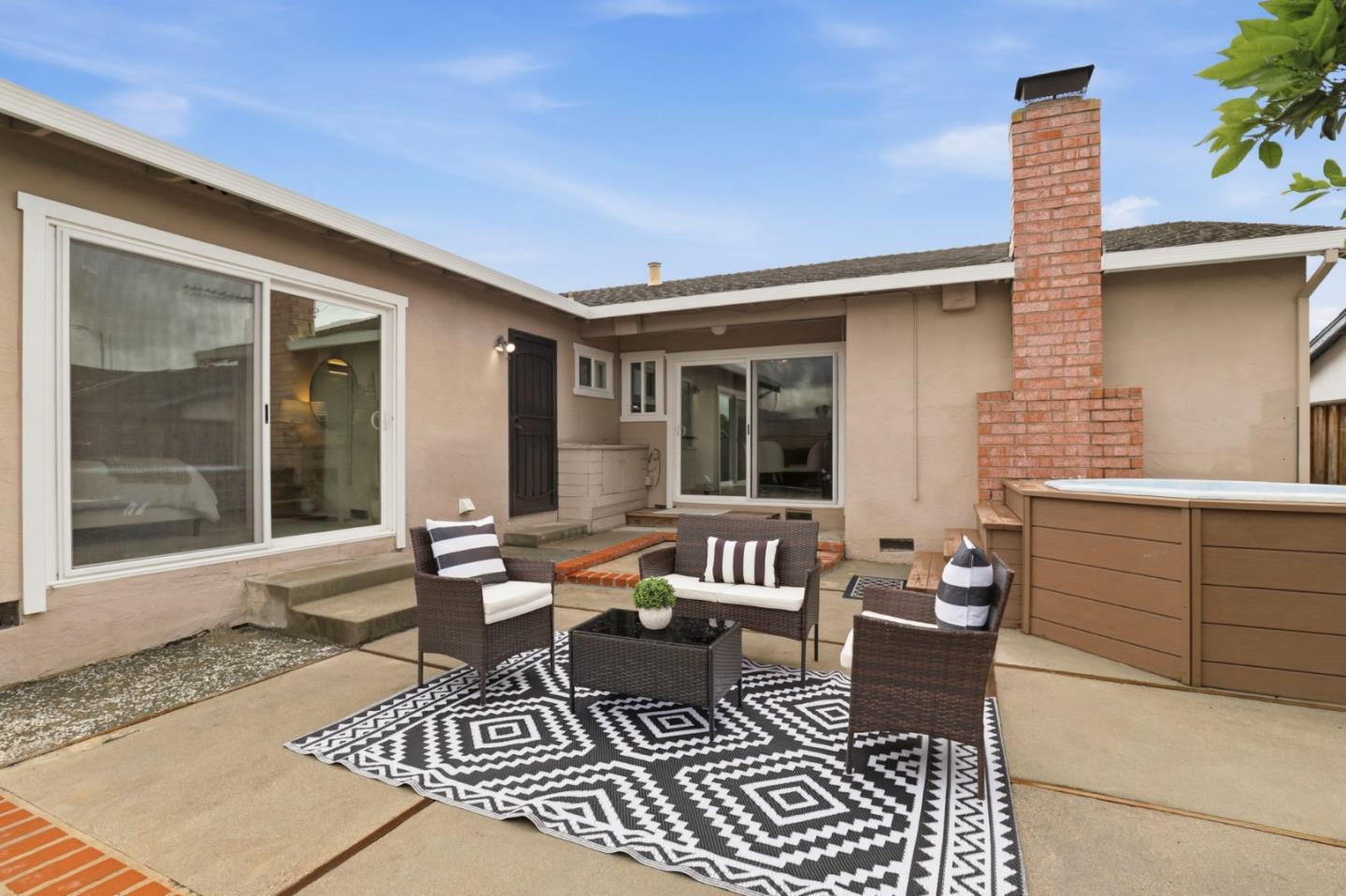 Detail Gallery Image 38 of 42 For 3229 Knights Bridge Rd, San Jose,  CA 95132 - 3 Beds | 2 Baths