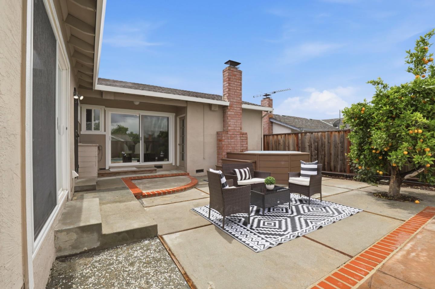 Detail Gallery Image 39 of 42 For 3229 Knights Bridge Rd, San Jose,  CA 95132 - 3 Beds | 2 Baths