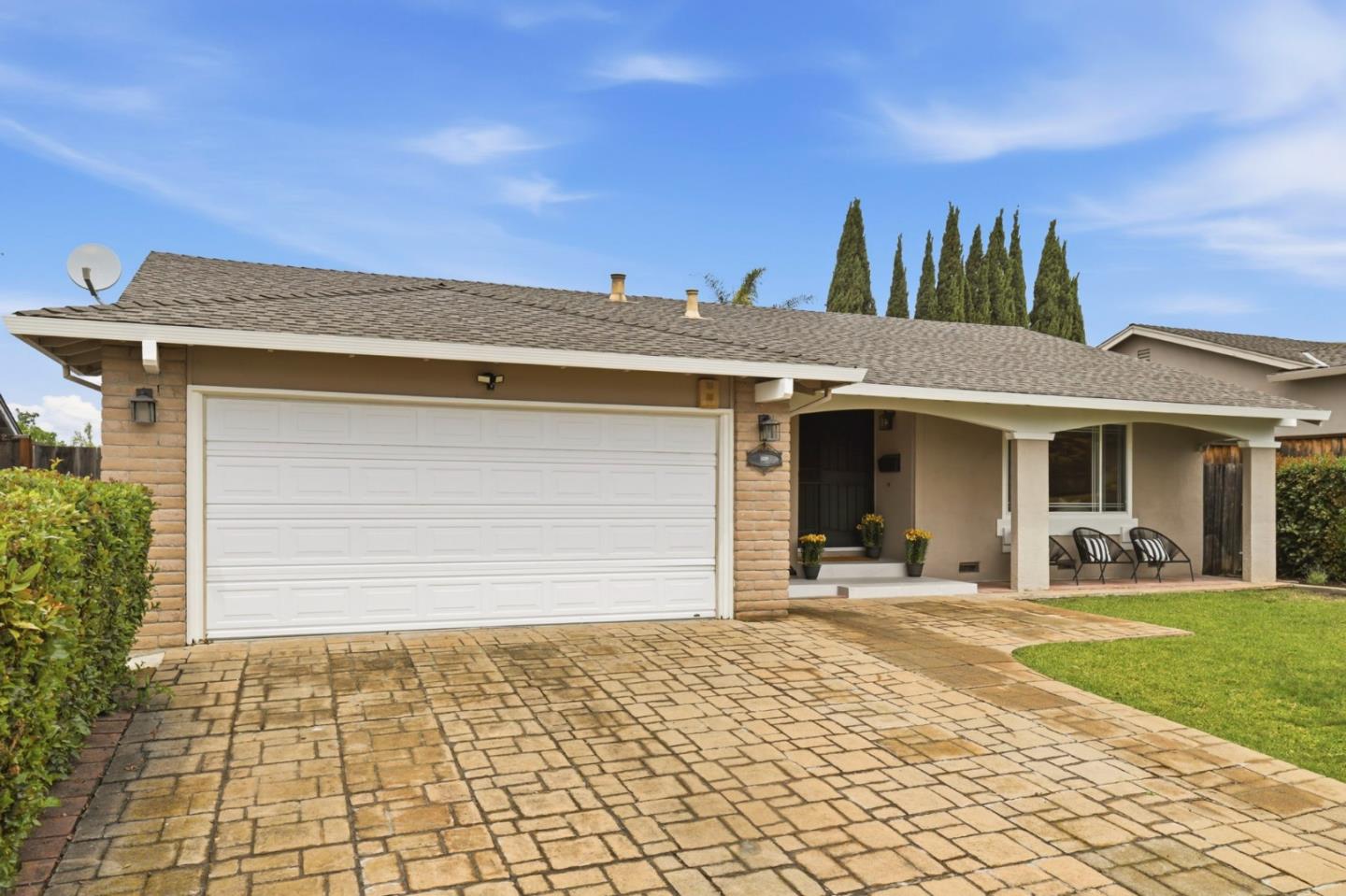 Detail Gallery Image 42 of 42 For 3229 Knights Bridge Rd, San Jose,  CA 95132 - 3 Beds | 2 Baths