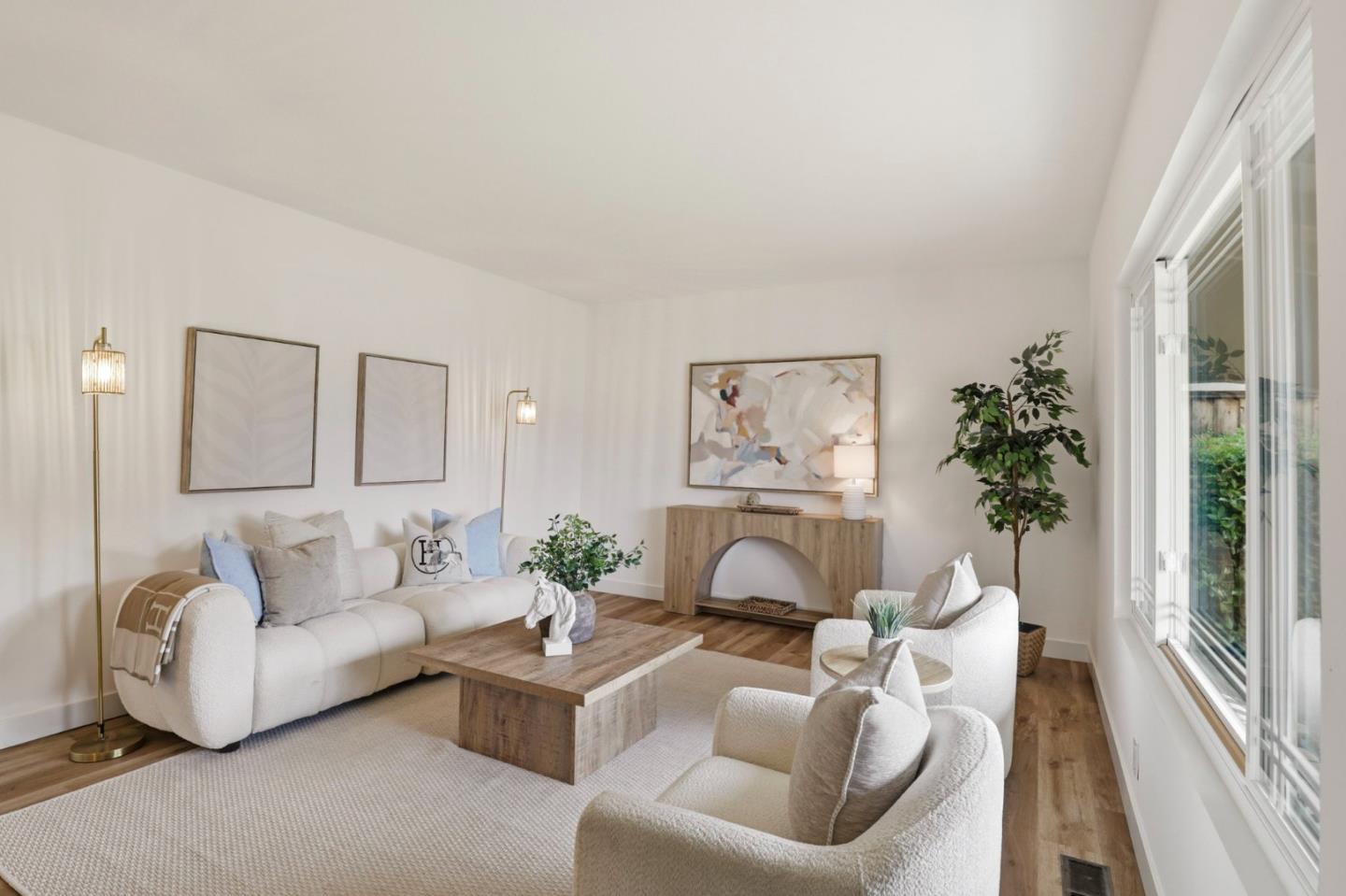 Detail Gallery Image 5 of 42 For 3229 Knights Bridge Rd, San Jose,  CA 95132 - 3 Beds | 2 Baths