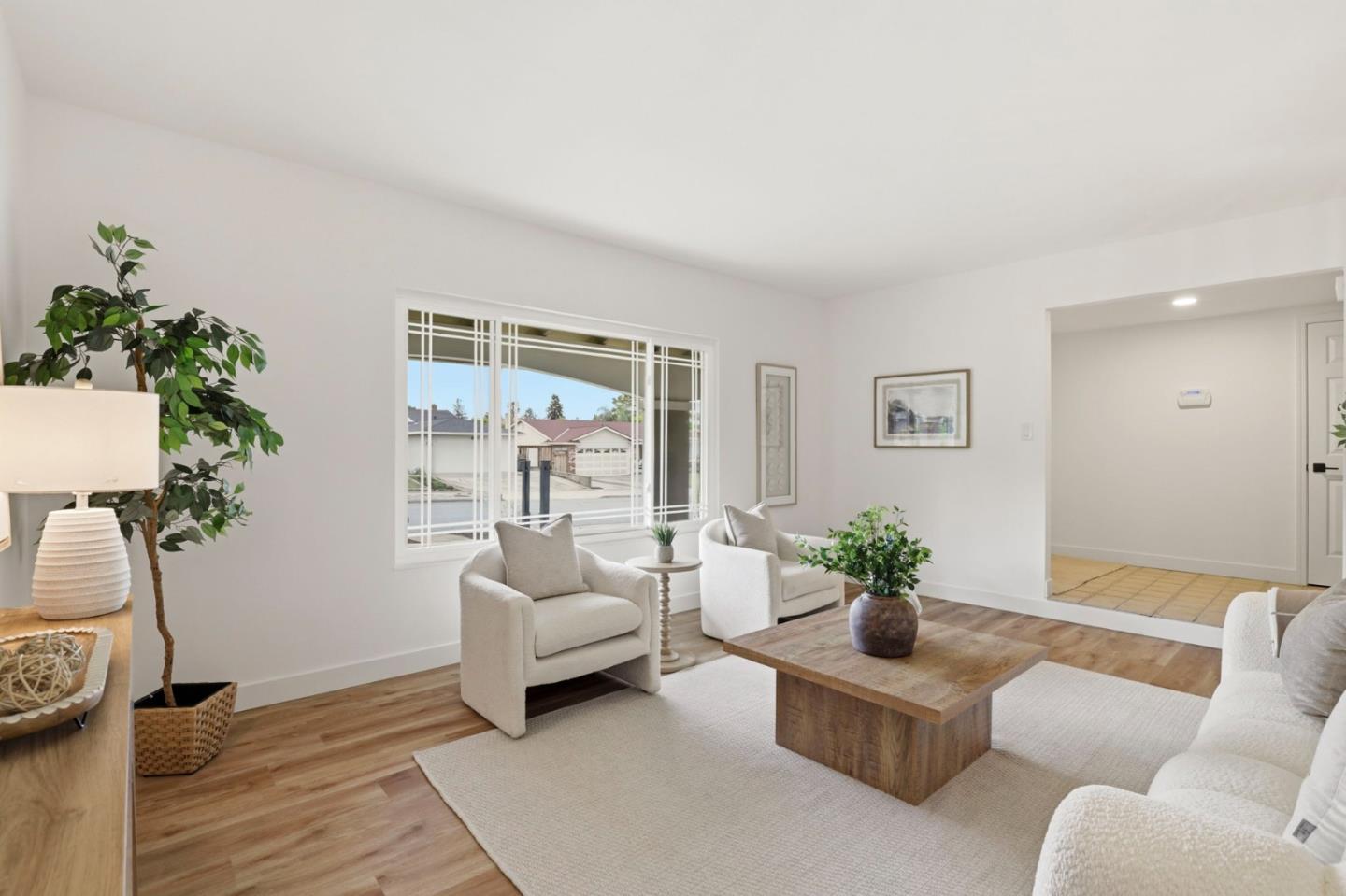 Detail Gallery Image 6 of 42 For 3229 Knights Bridge Rd, San Jose,  CA 95132 - 3 Beds | 2 Baths