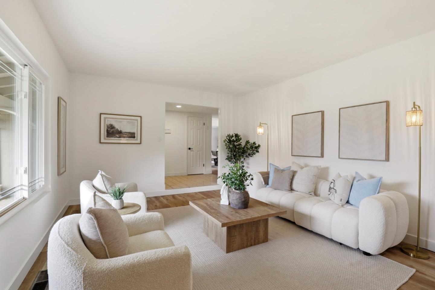 Detail Gallery Image 7 of 42 For 3229 Knights Bridge Rd, San Jose,  CA 95132 - 3 Beds | 2 Baths