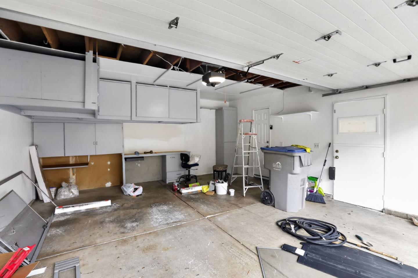 Detail Gallery Image 14 of 15 For 2269 Warfield Way #D,  San Jose,  CA 95122 - 3 Beds | 2 Baths