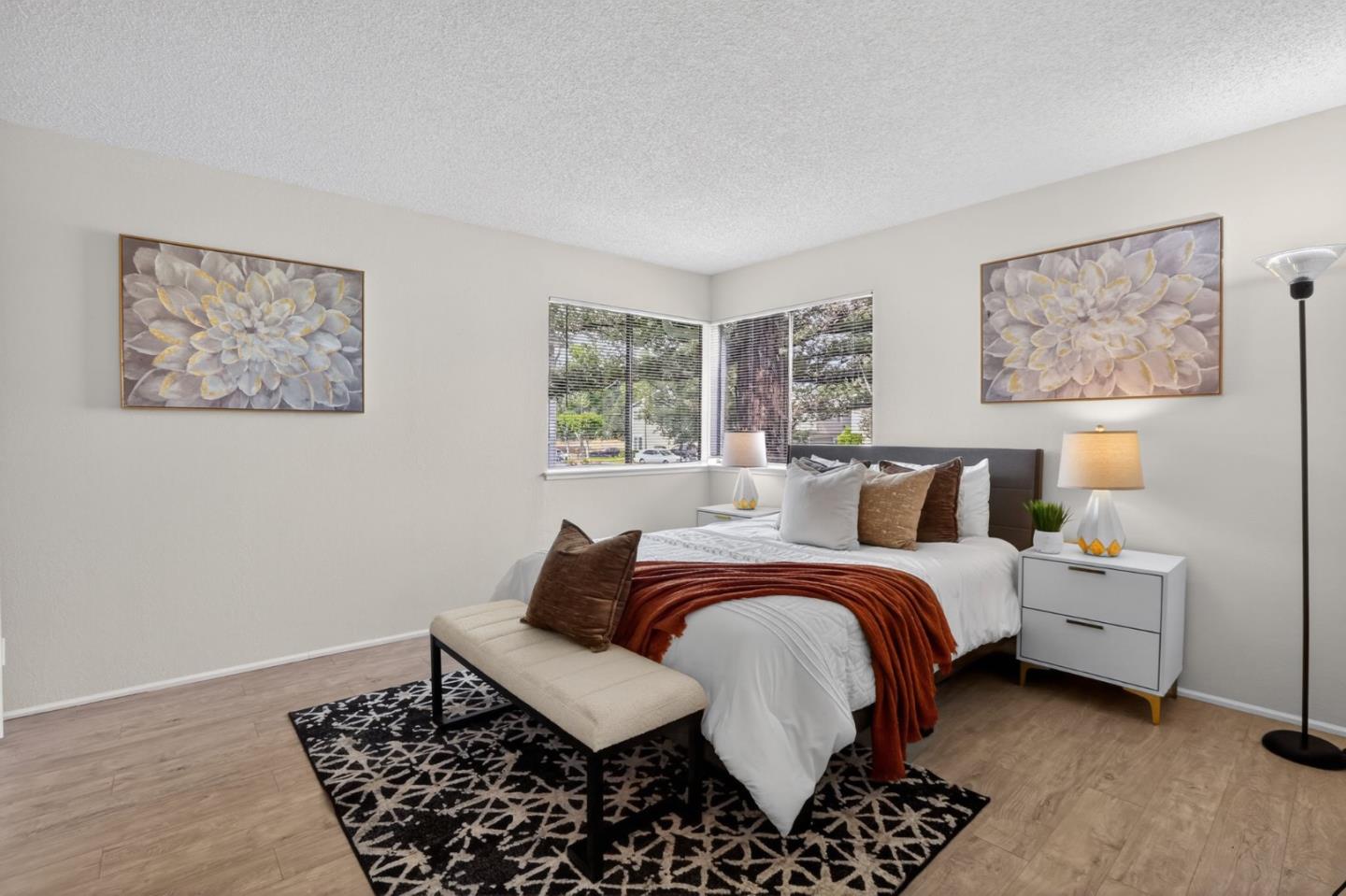 Detail Gallery Image 7 of 15 For 2269 Warfield Way #D,  San Jose,  CA 95122 - 3 Beds | 2 Baths