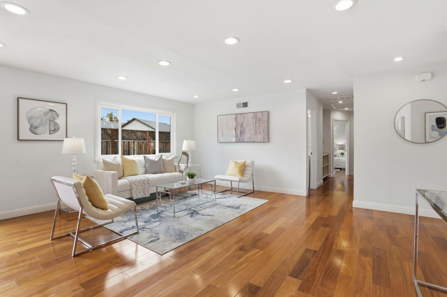 Detail Gallery Image 10 of 34 For 1010 Patricia Ct, Campbell,  CA 95008 - 3 Beds | 2 Baths