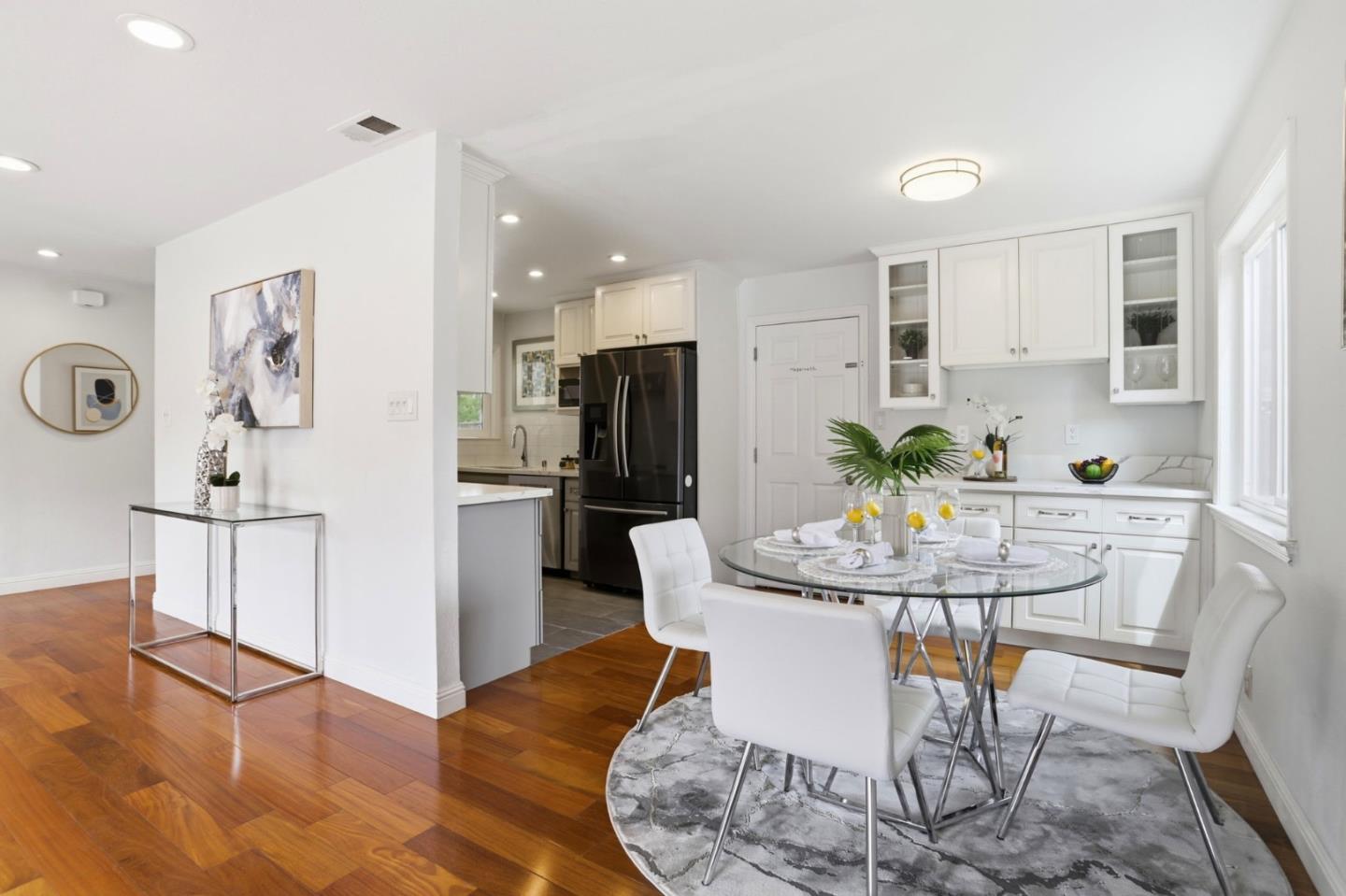 Detail Gallery Image 17 of 34 For 1010 Patricia Ct, Campbell,  CA 95008 - 3 Beds | 2 Baths