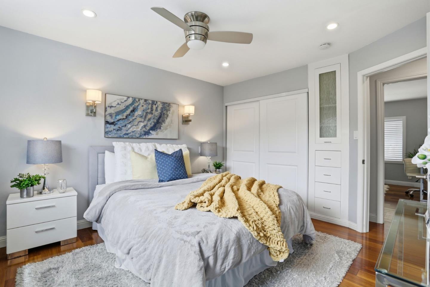 Detail Gallery Image 20 of 34 For 1010 Patricia Ct, Campbell,  CA 95008 - 3 Beds | 2 Baths