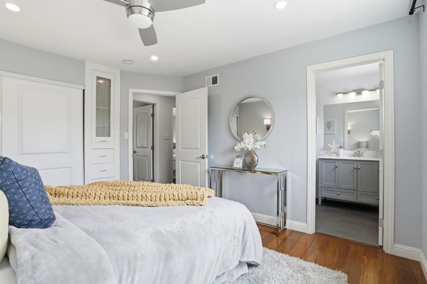 Detail Gallery Image 21 of 34 For 1010 Patricia Ct, Campbell,  CA 95008 - 3 Beds | 2 Baths