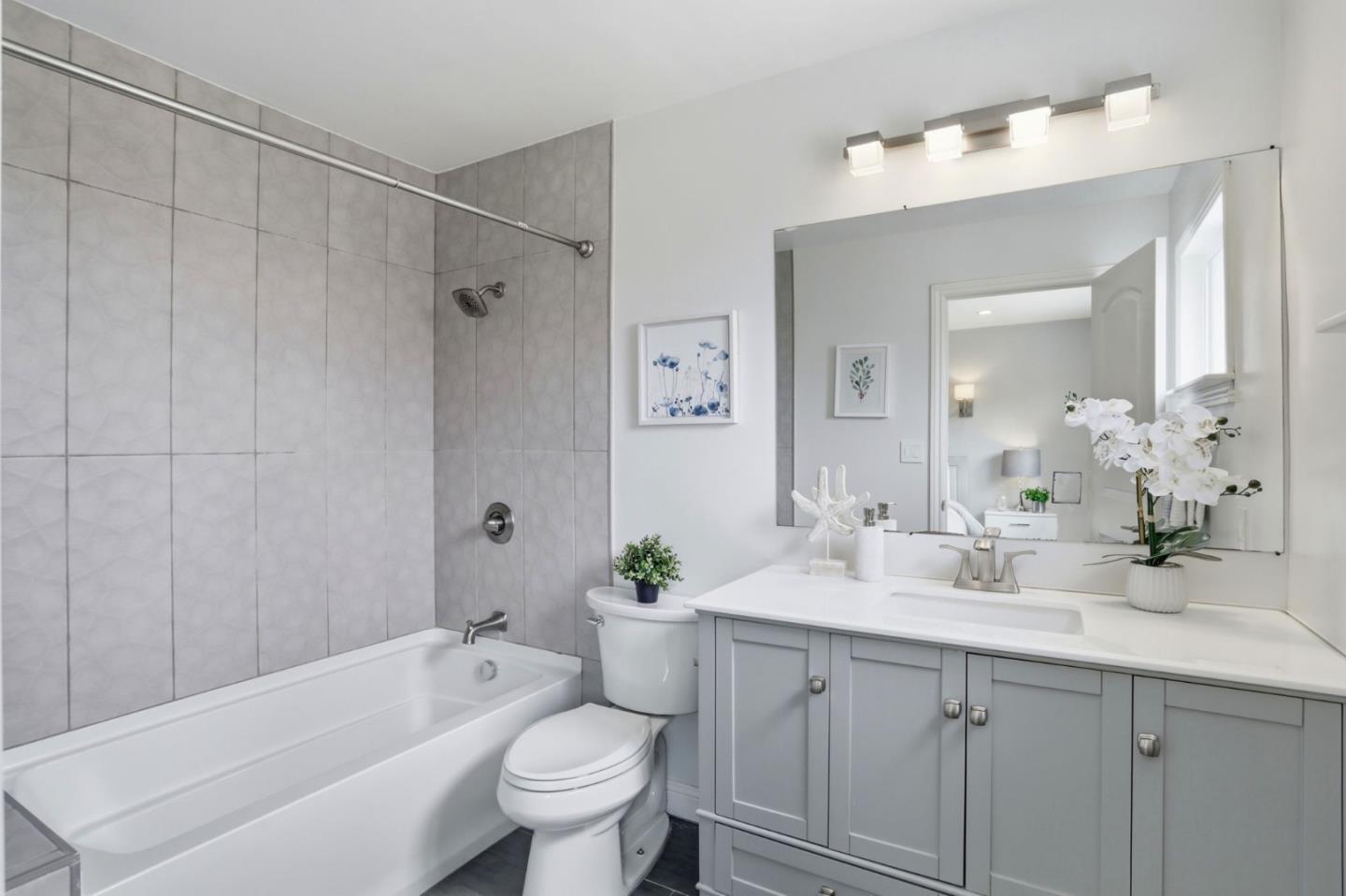 Detail Gallery Image 23 of 34 For 1010 Patricia Ct, Campbell,  CA 95008 - 3 Beds | 2 Baths