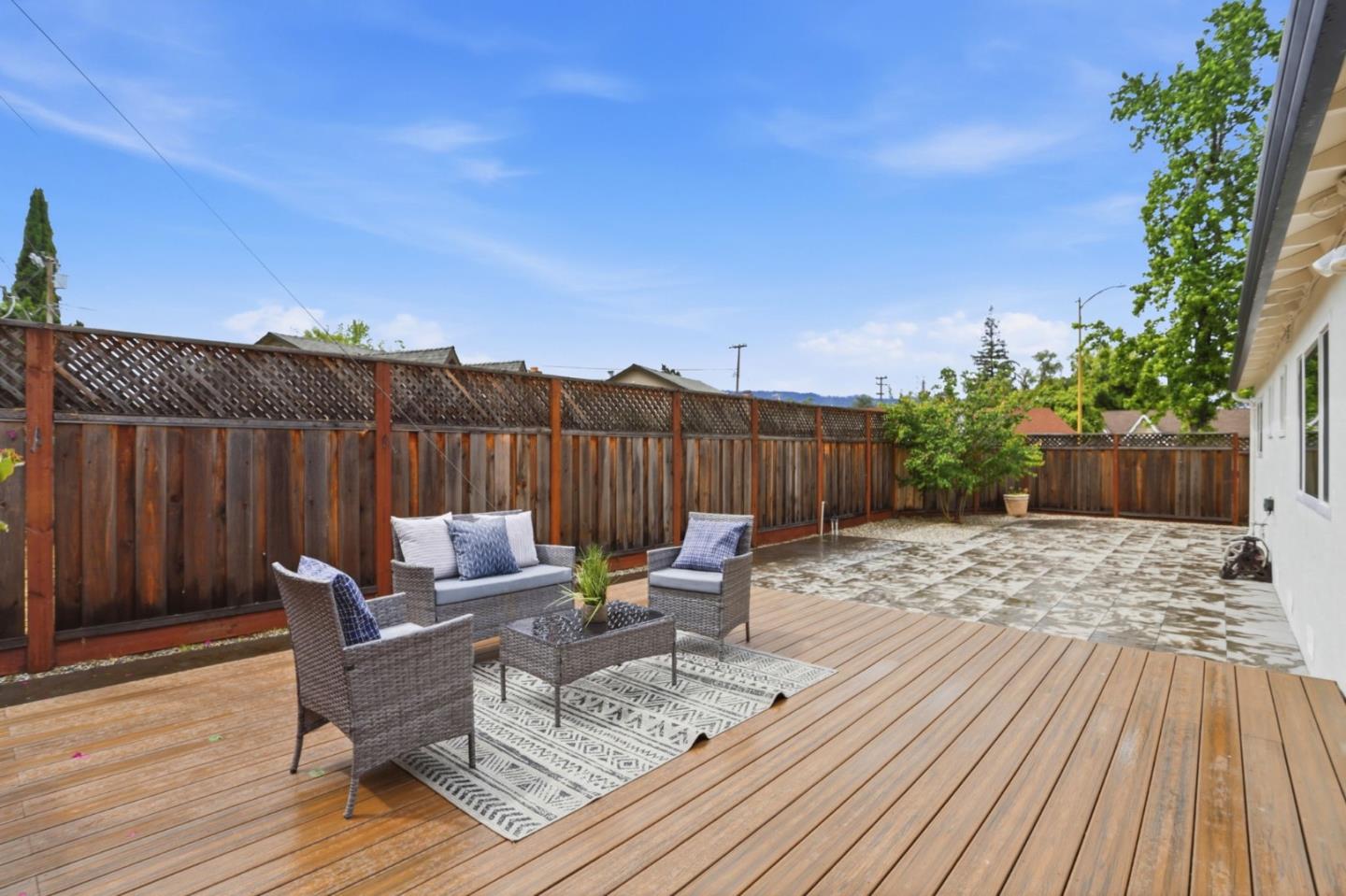 Detail Gallery Image 32 of 34 For 1010 Patricia Ct, Campbell,  CA 95008 - 3 Beds | 2 Baths