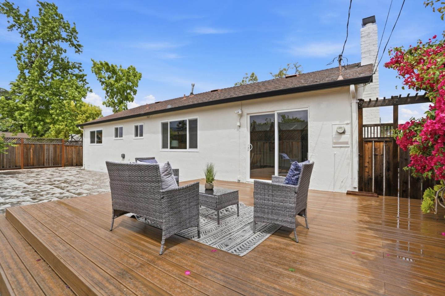 Detail Gallery Image 33 of 34 For 1010 Patricia Ct, Campbell,  CA 95008 - 3 Beds | 2 Baths