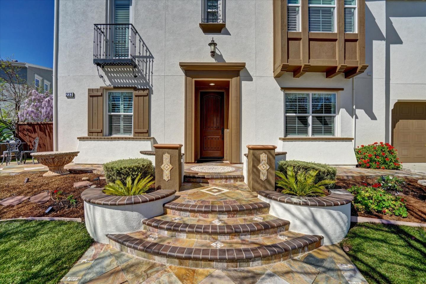 233 Snowdrop Court, San Ramon, CA, 94582
