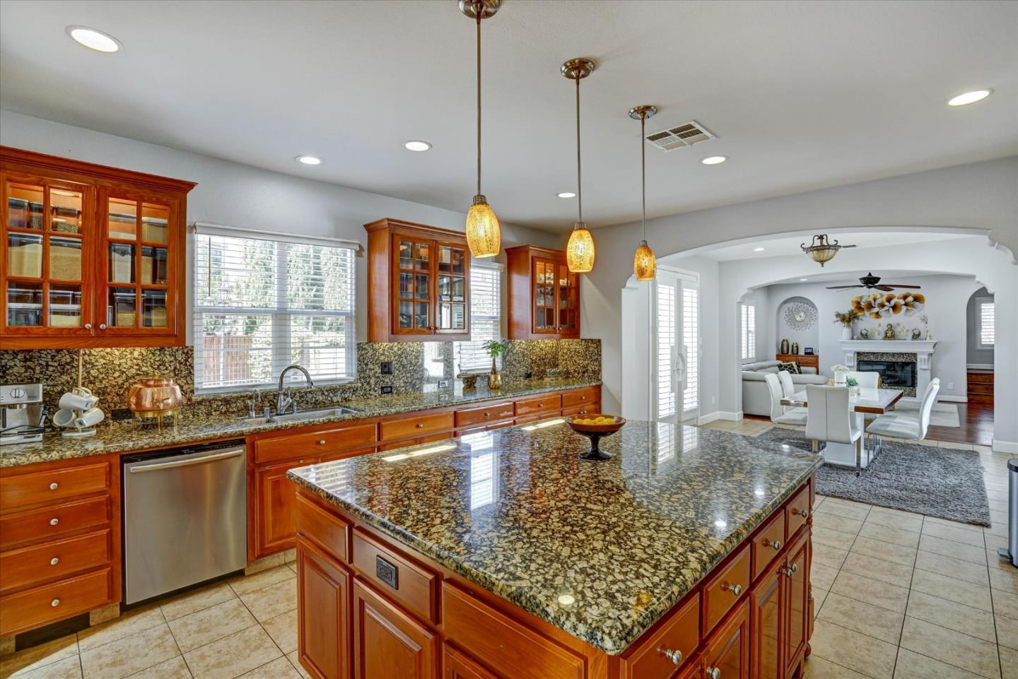 233 Snowdrop Court, San Ramon, CA, 94582