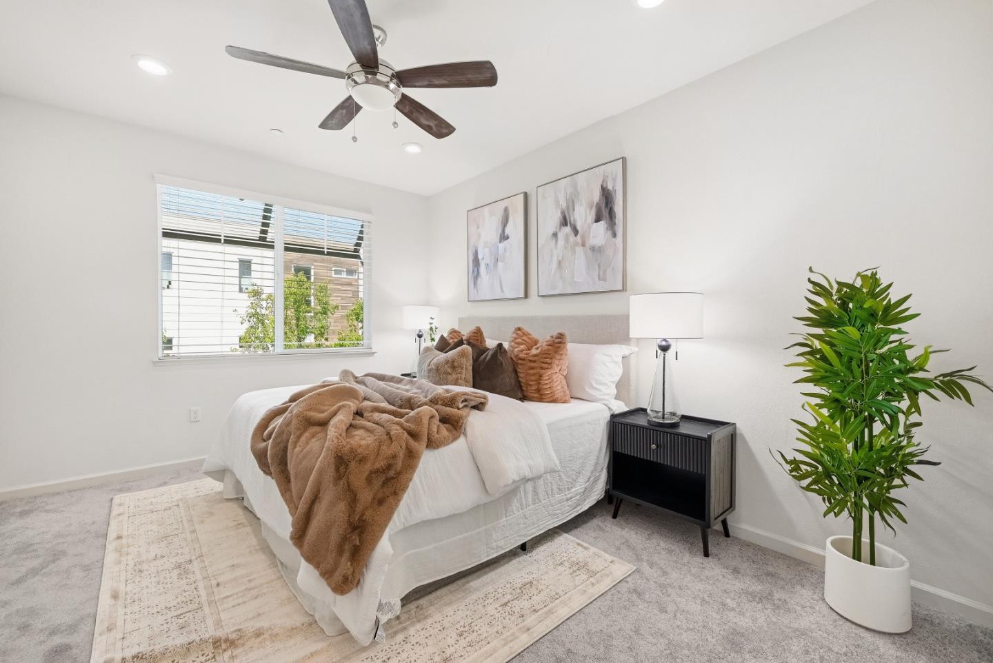 Detail Gallery Image 18 of 46 For 218 William Manly St #3,  San Jose,  CA 95136 - 4 Beds | 3/1 Baths