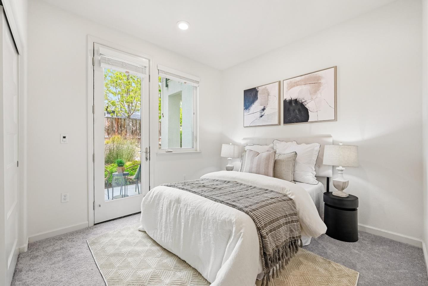 Detail Gallery Image 2 of 46 For 218 William Manly St #3,  San Jose,  CA 95136 - 4 Beds | 3/1 Baths