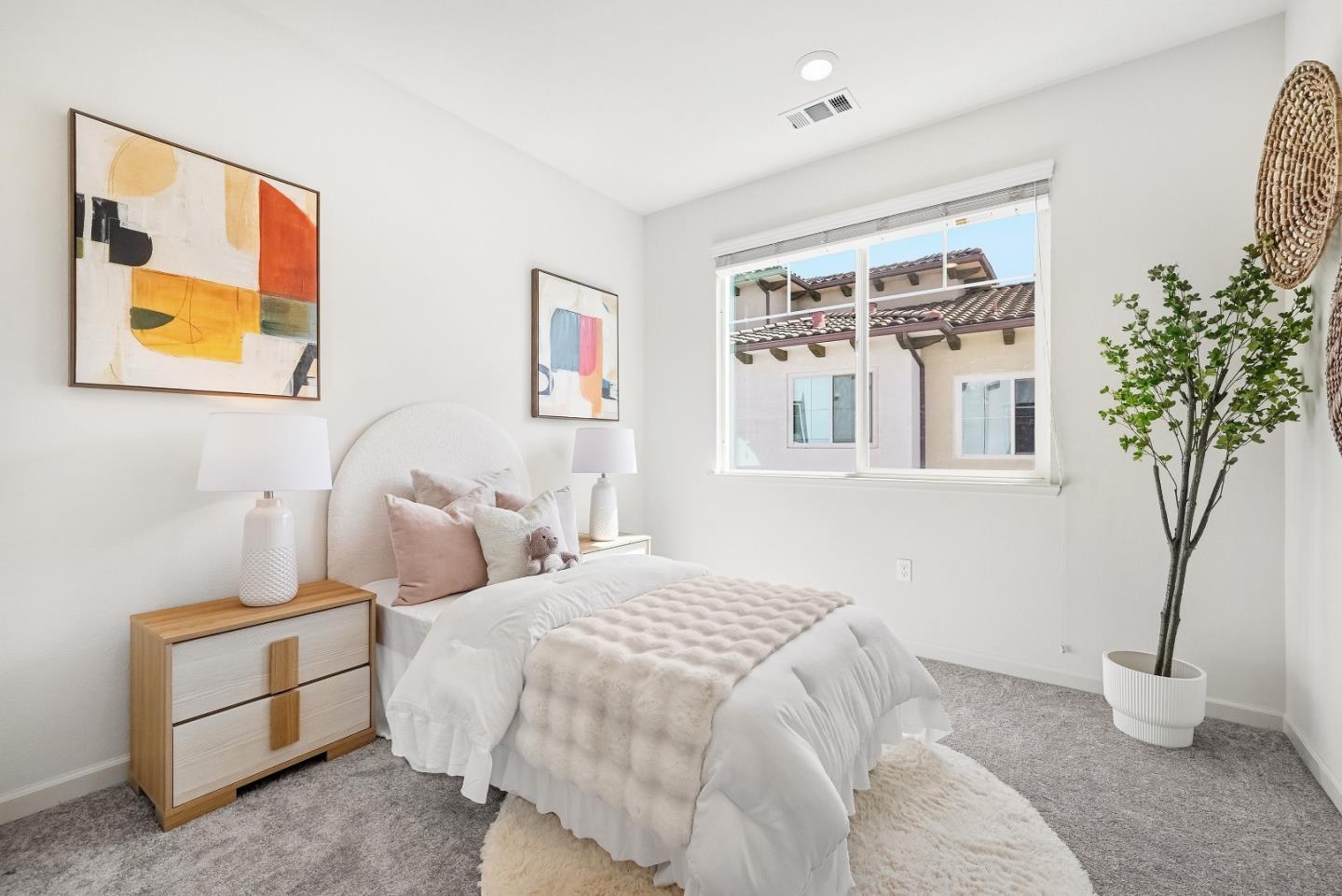 Detail Gallery Image 25 of 46 For 218 William Manly St #3,  San Jose,  CA 95136 - 4 Beds | 3/1 Baths