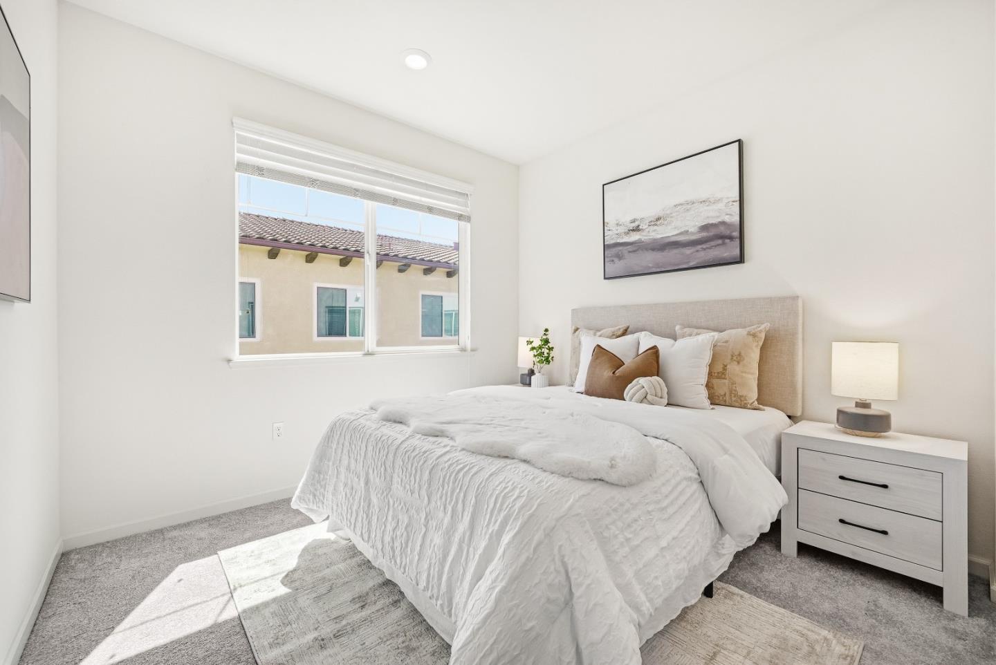 Detail Gallery Image 27 of 46 For 218 William Manly St #3,  San Jose,  CA 95136 - 4 Beds | 3/1 Baths