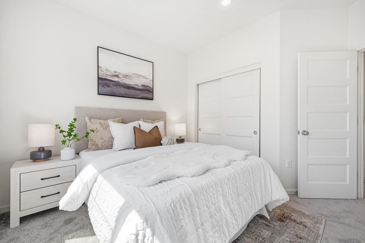 Detail Gallery Image 28 of 46 For 218 William Manly St #3,  San Jose,  CA 95136 - 4 Beds | 3/1 Baths